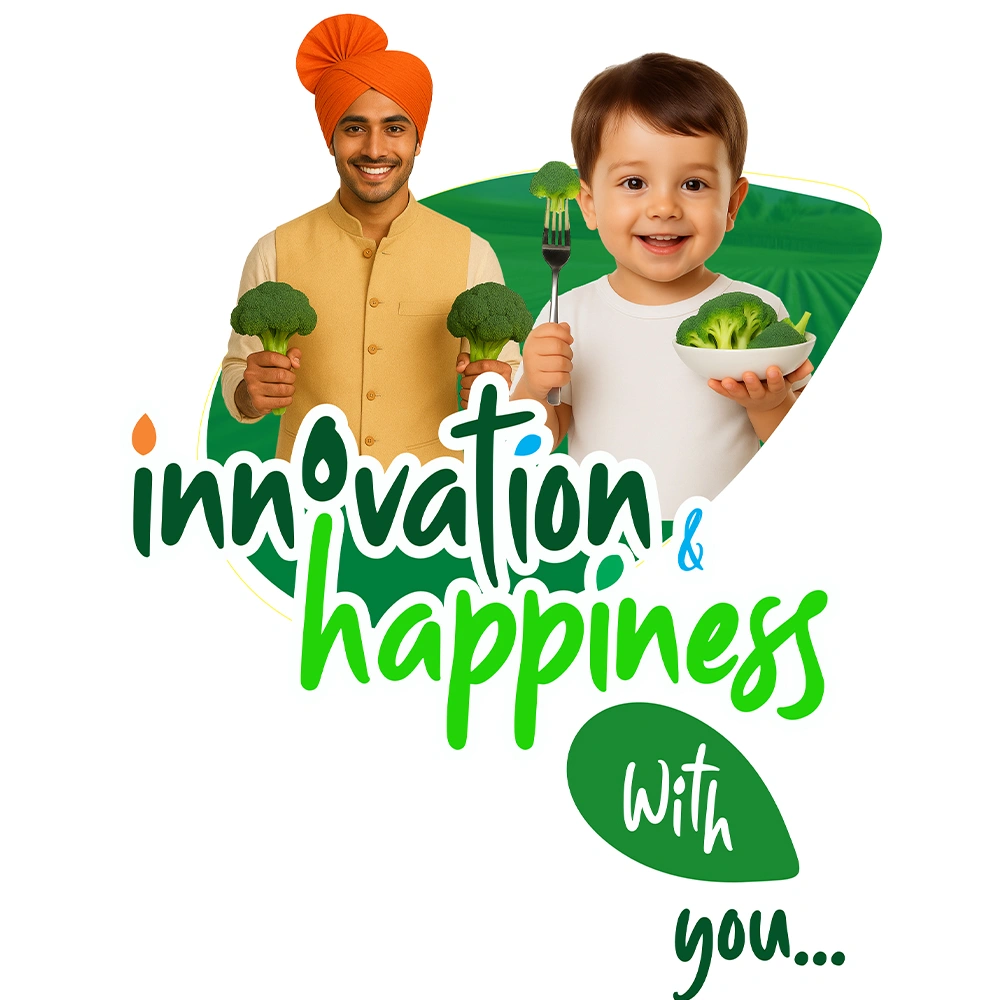 Innovation and Happiness with Sakata