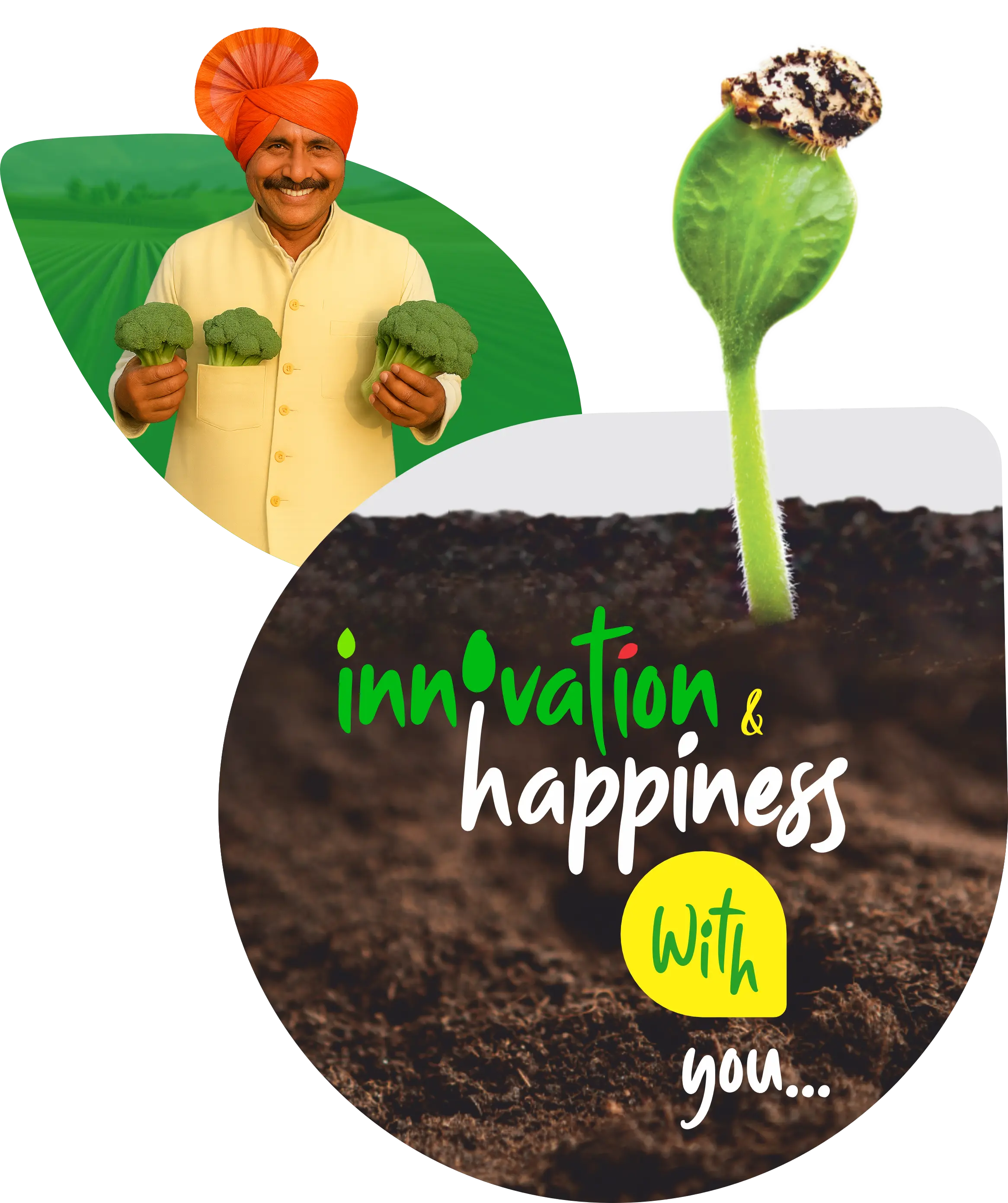Innovation and Happiness with Sakata