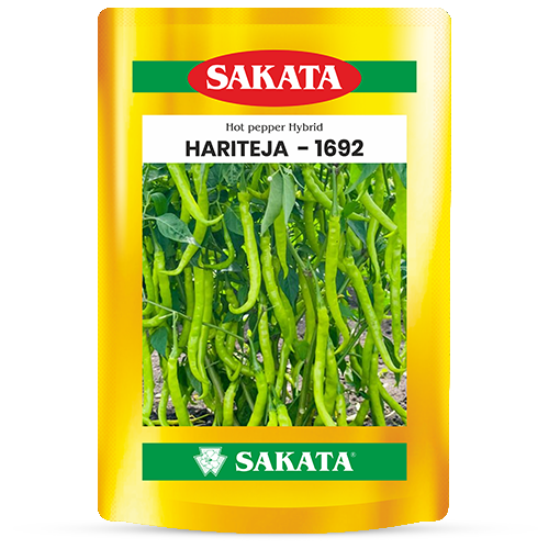 F1 Hariteja 1692