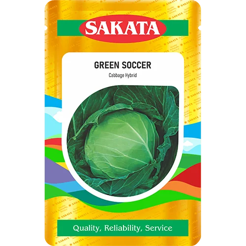 F1 Green Soccer 546