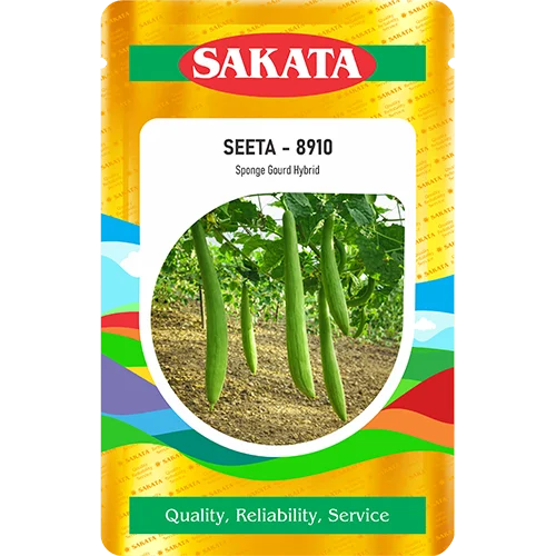 F1 Seeta 8910