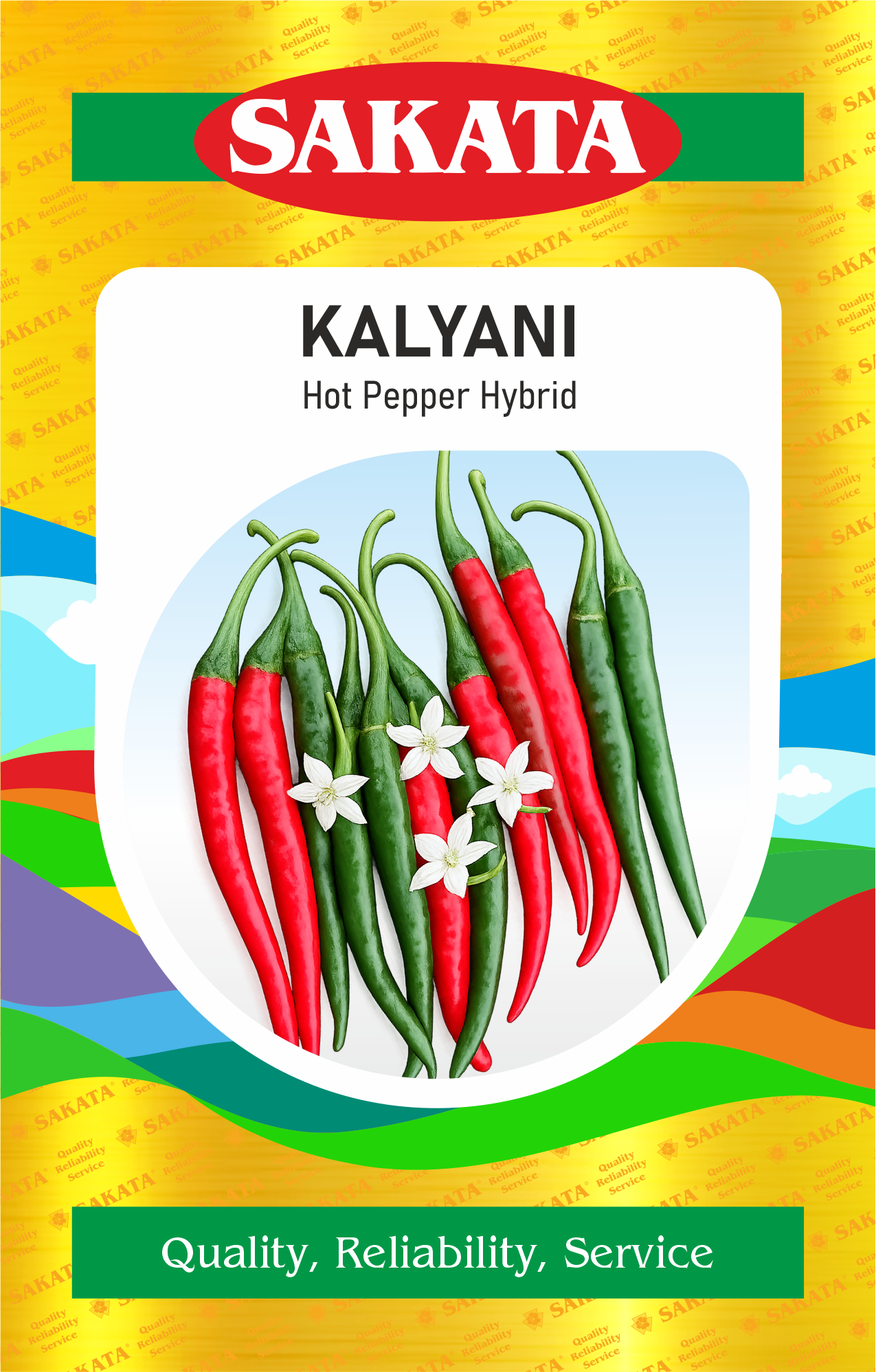 Kalyani