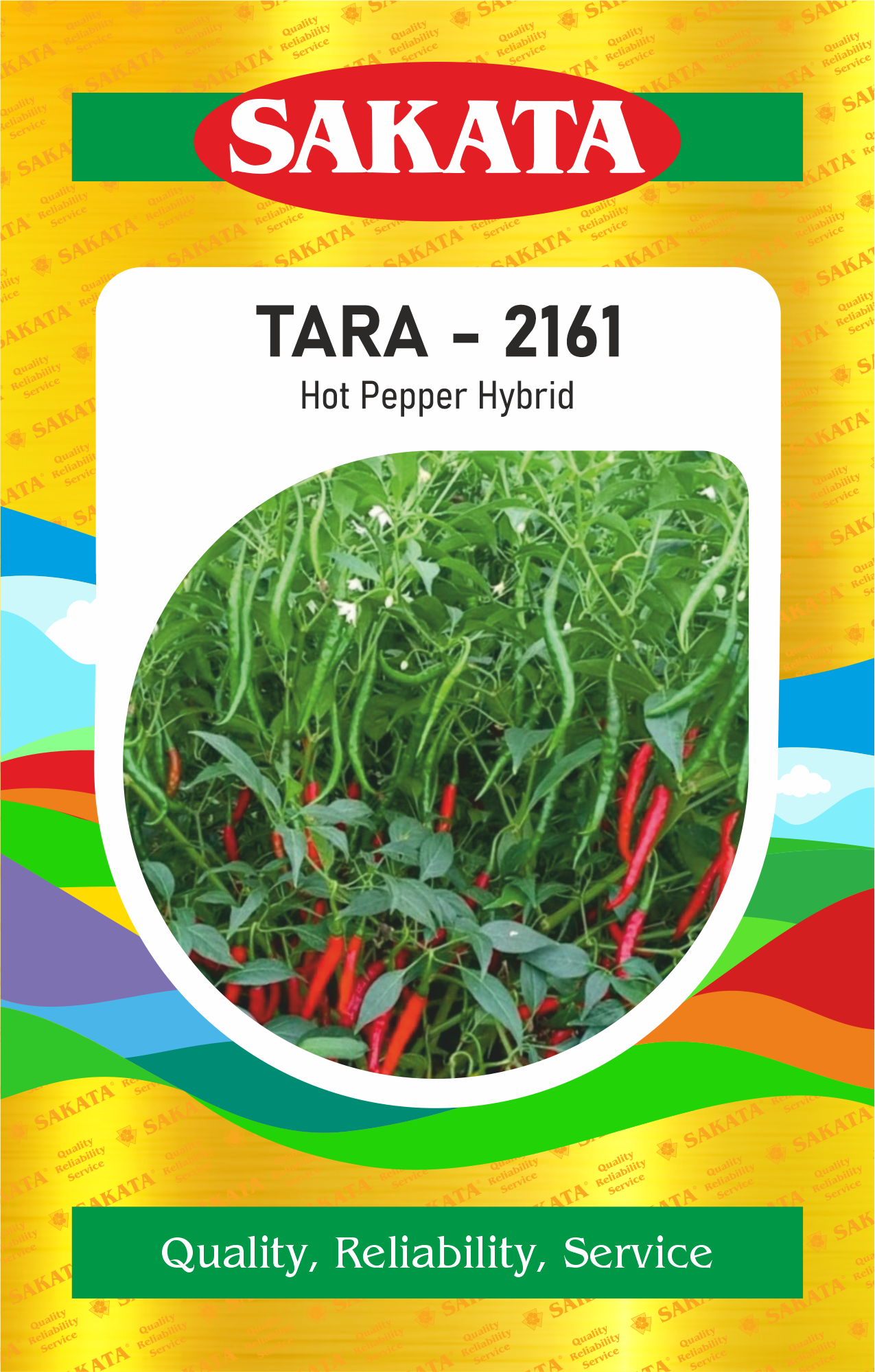 Tara - 2161