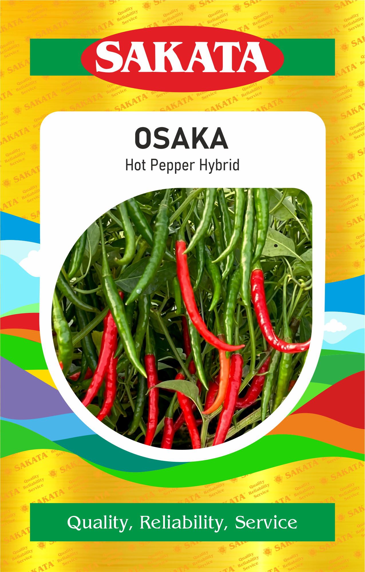 Osaka