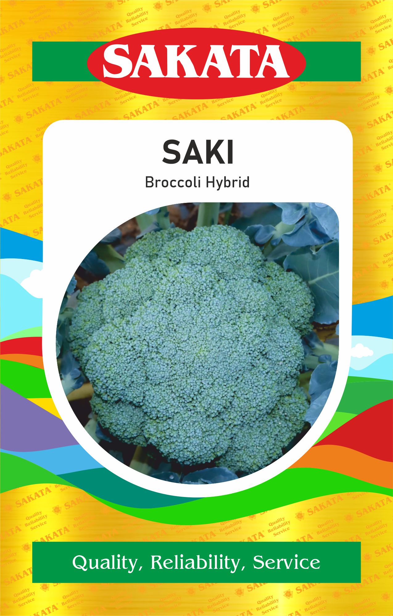 F1 SAKI