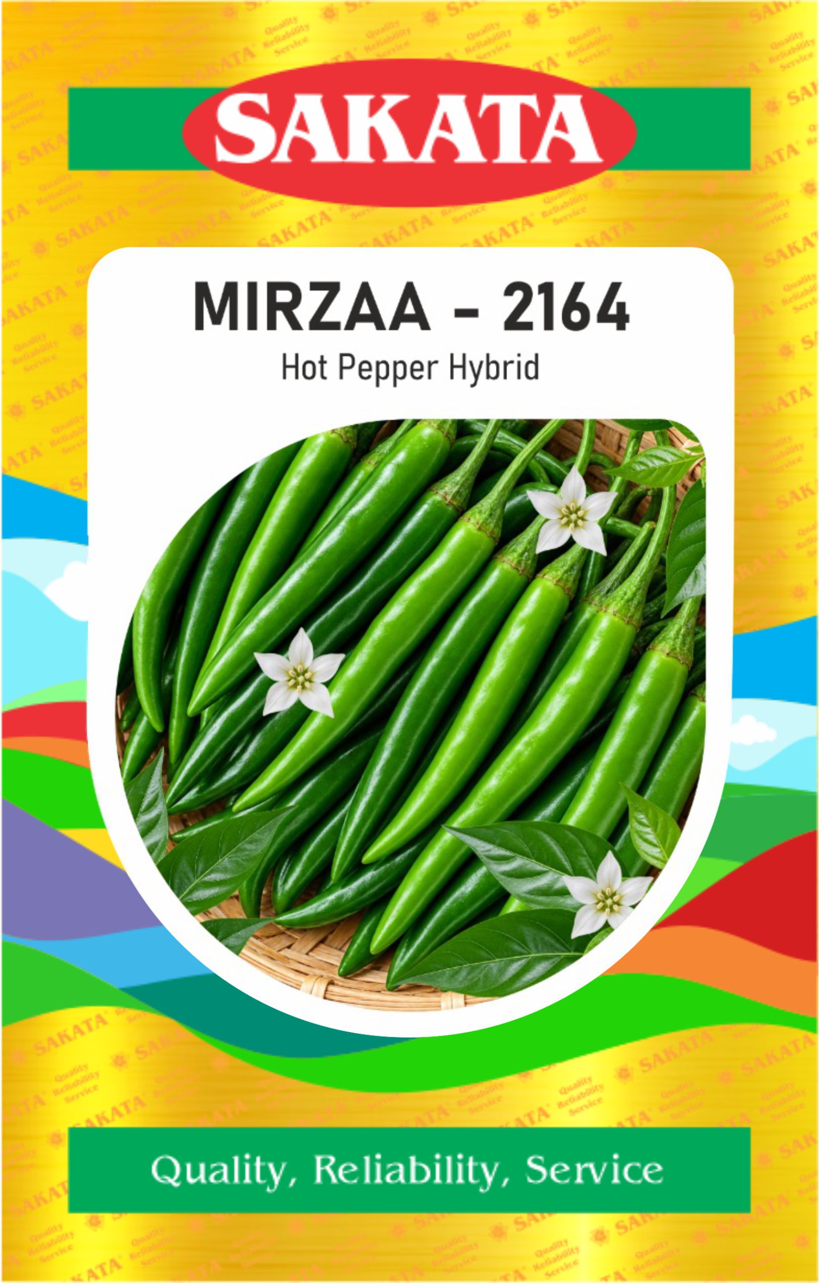 F1 MIRZAA - 2164