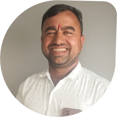 Mr. Rajendra Shelke