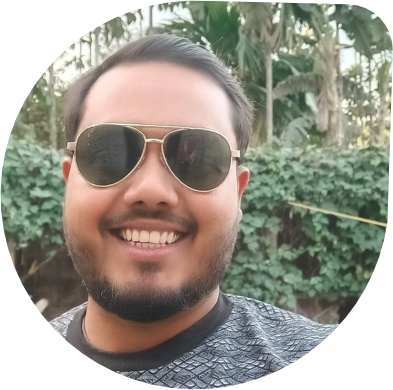 Mr. Azzur Rahman