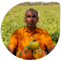 Mr. Kishor Amra Parmar